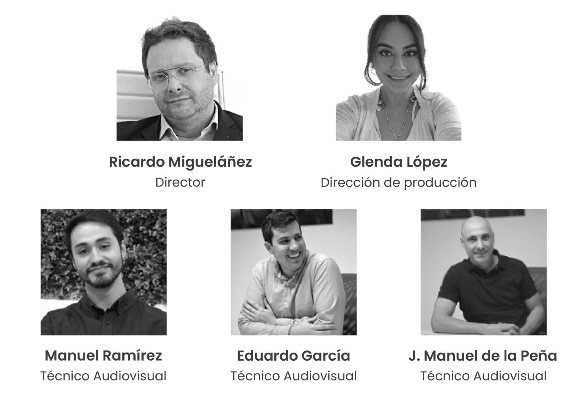 Equipo Agrifood Comunicacin